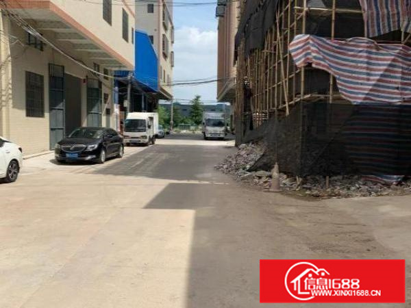 房东放租，全新厂房，配套齐全