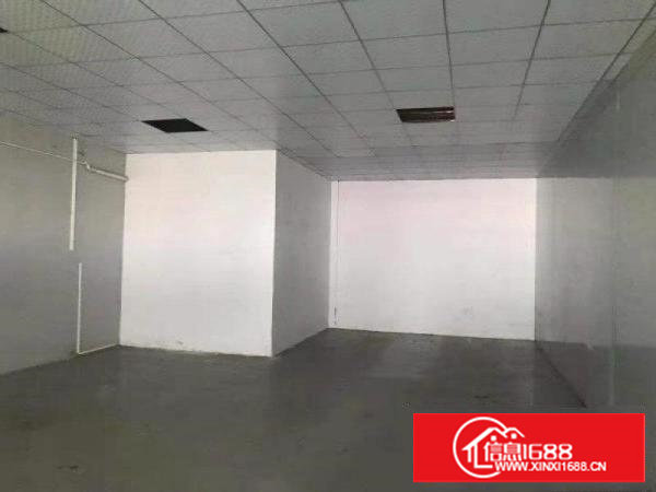 涌头海关空出楼上210平方带豪华装修厂房出租