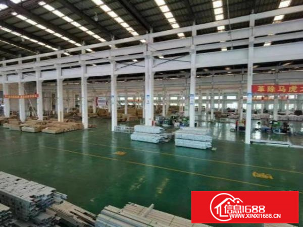 大沥独院钢构厂房出租