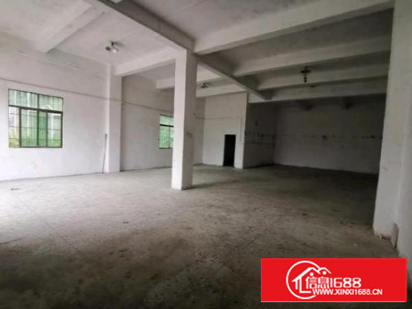 沙河大桥附近1仓库出租230平月租2800元