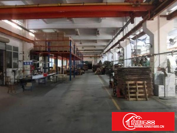 清溪大埔村出租一楼1980平现成办公室可