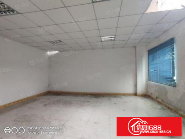 塘厦大坪高速附近新出独栋3800平方厂房出租，带装修好招工