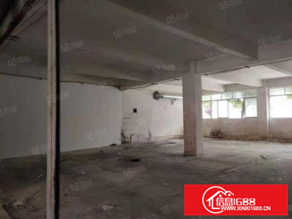 勒流港口路450方标准混泥土结构厂房，可办环评，港口路边