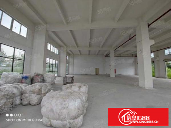 有证，可办环评，大良新建标准独院厂房出租，客分租