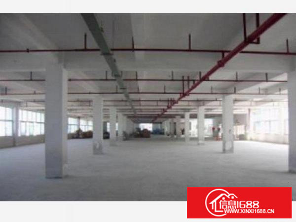 凤岗1000平米至2500平米厂房出租价格可谈