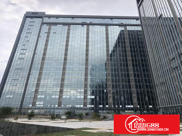 坪山坑梓全新红本厂房实际面积大小分租可申请补贴