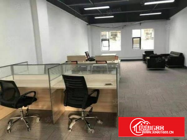 寮步华南城高新科技园二楼1000平方，带精装修