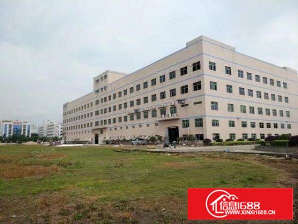 塘厦镇科苑城工业空地出租15000平可做破碎，可堆砂石。