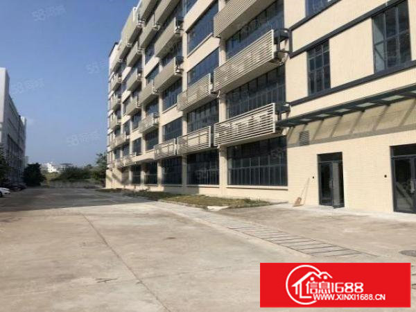 横岗荷坳地铁站原房东实际面积出租21块有