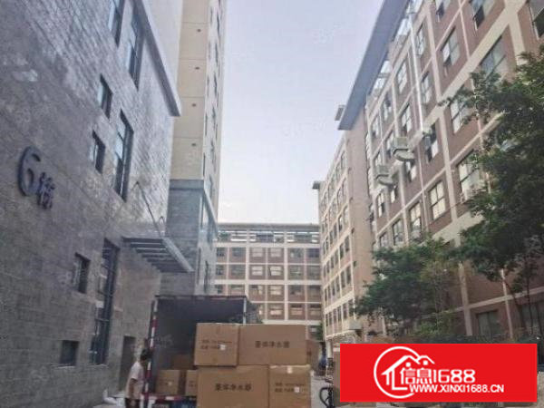 布吉大工业园区3800平米厂房200平起租近丹平快速边