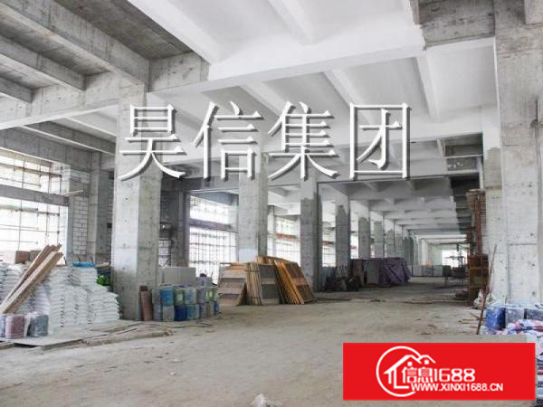 顺德首家专业金属表面处理基地、环保过关、厂房出售