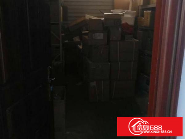 石岩星城附近350平米厂房出租