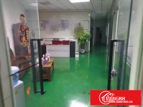 沥林新出楼上1000平厂房火爆招租