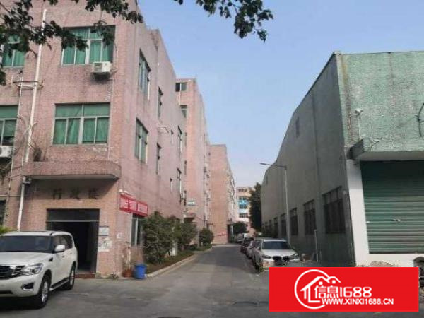 宝安区西乡九围厂房分租，适合办公、仓库或小型车间之用