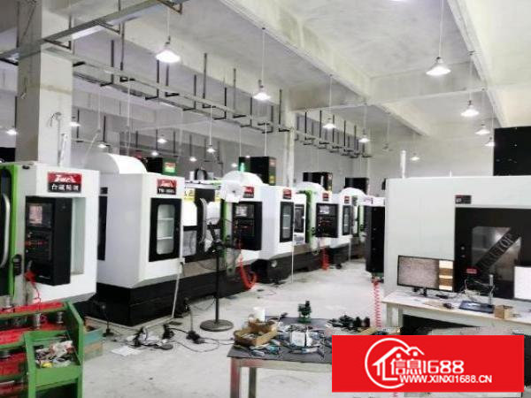 业主厂房整租分租均可