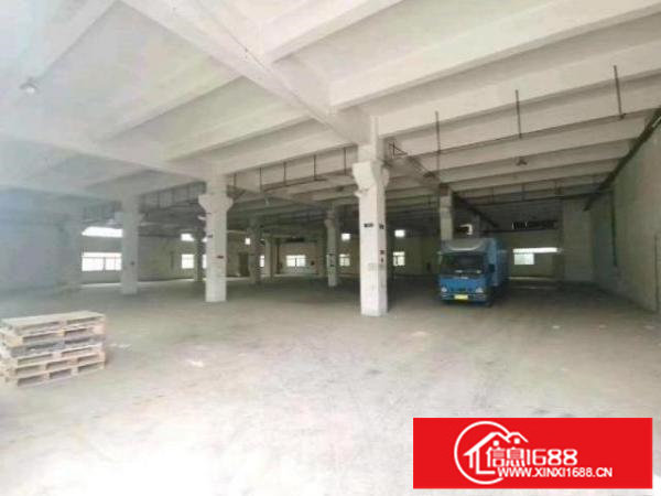 福永新和宝安大道边原房东一楼1600平，