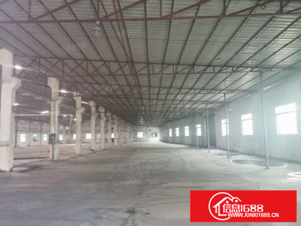 顺德乐从钢铁世界新空出1000平方单一层高度7米带装修
