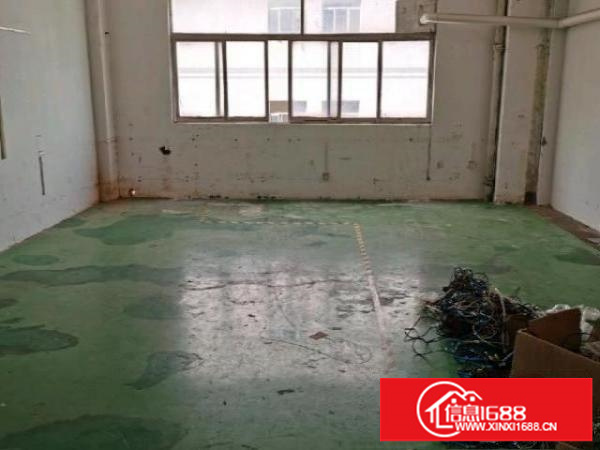 110平厂房招租，地铁口物业，交通便利