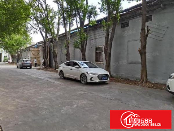 里水河村大路边新出原房东可做仓库生产大小好分租，拖头好进出