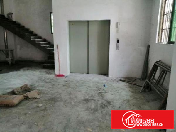 全新独门独院厂房仓库2000平方