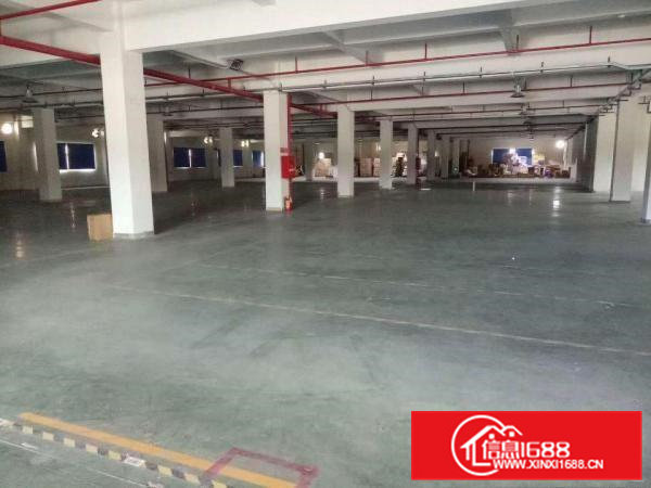 凤岗天堂围独院厂房出租26000平近深圳观兰