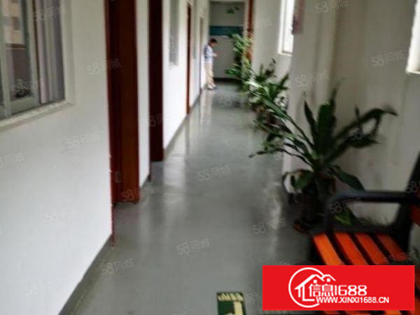 观澜新出楼上2400平厂房，精装修，无转让费，原房东