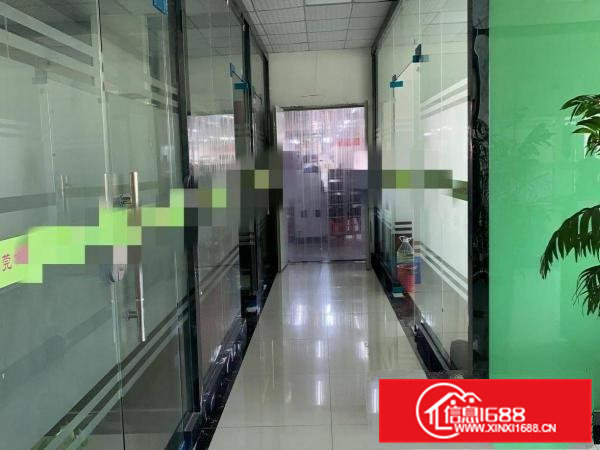 凤岗五联临深片区楼上新出1000平方，现成装修水电齐全！