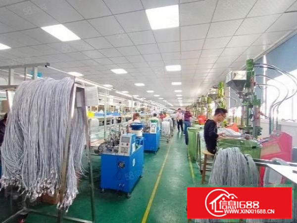 塘厦科苑城新出二楼1600平，现成精装地坪吊顶，面积实在