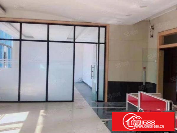 （实业客低价招租）清溪镇大利村一楼现成行车980平方厂房招租