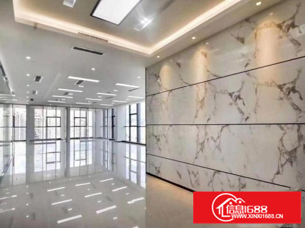 布吉木棉湾地铁口大面积写字楼高层多个隔间1185