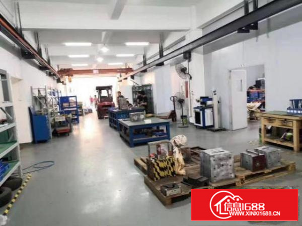 出租石排石排城区200平厂房交通方便水电齐全，可看楼盘