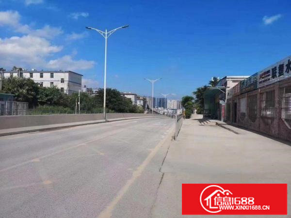 只要16元一平方，横岗标准厂房仓库出租1100平方。