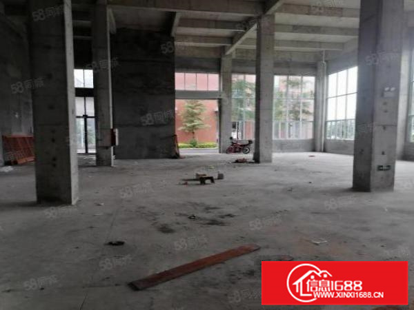 笋盘房东直租杏坛园区独栋2500方证件齐全形象好