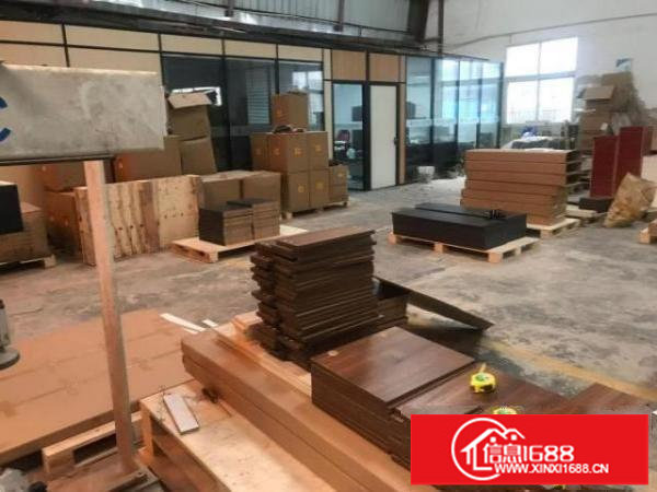 出租龙岗区安良福坑路850平米厂房价格实惠不是中介