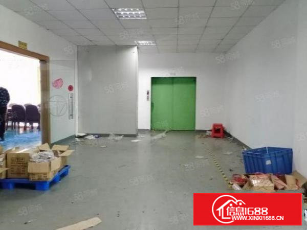 塘厦大坪高速路口，原房东2100平米，带装修厂房出租