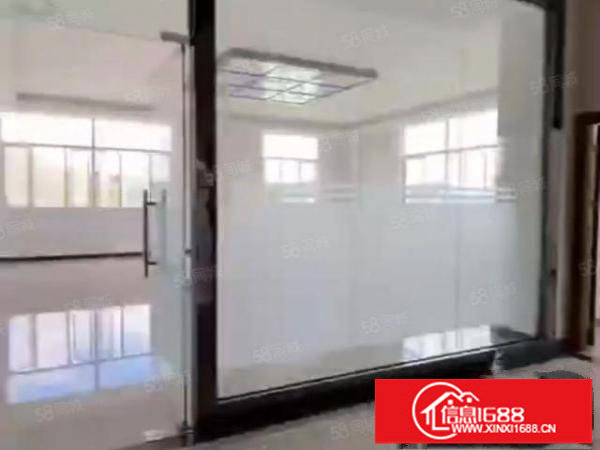 观澜库坑同富裕工业园厂房招租600平一楼100平起分带精装修