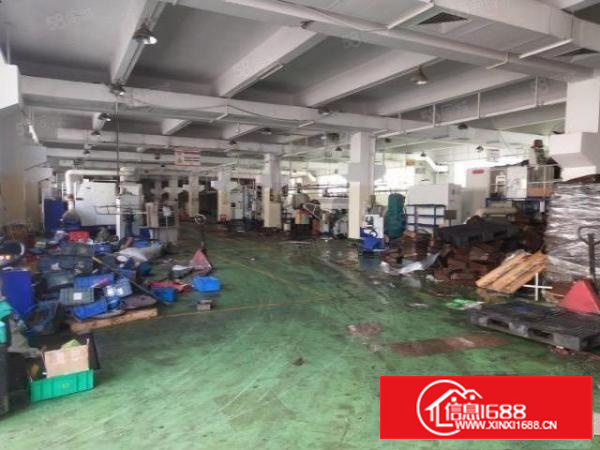 凤岗雁田红本标准15700按需出租