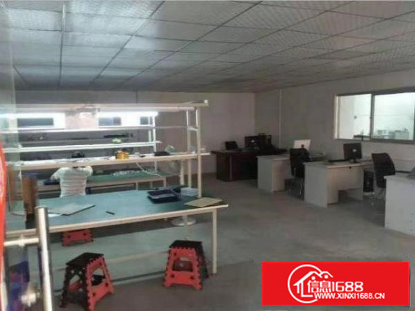 清溪上元村厂房650平出租可办环评