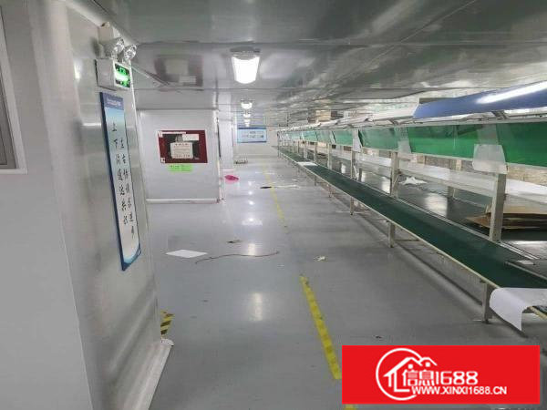 出租龙岗区坂田五和优质厂房物业工厂电商仓库不二之选