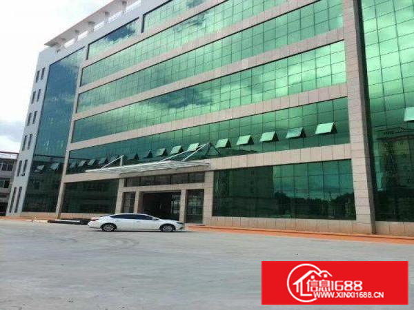 2000平方米全新楼上厂房（特别适合玻璃，注塑等）