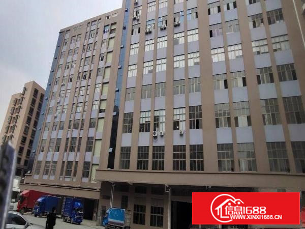 乌沙新安大桥一公里全新原房东重工厂房大小面积可分