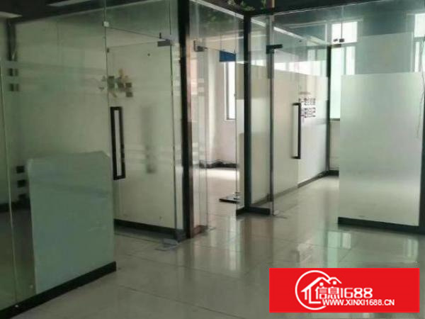 新出175㎡（3 1隔间）特价办公室