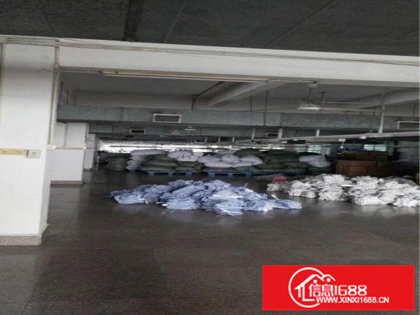 横岗大康独院原房东带装修厂房2200平米大小出租