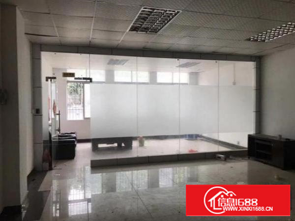 沙井后亭地铁口二楼860平方3楼1200平方带