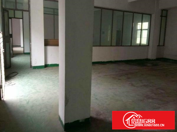 出租坪山新区坑梓厂房