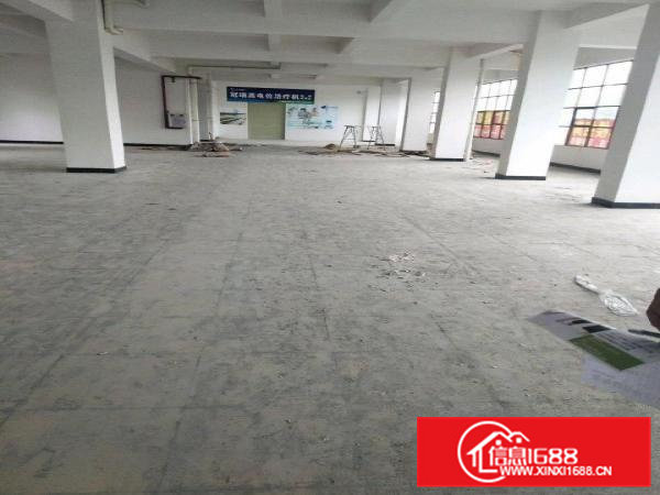 横沥三江工业区厂房2000平米