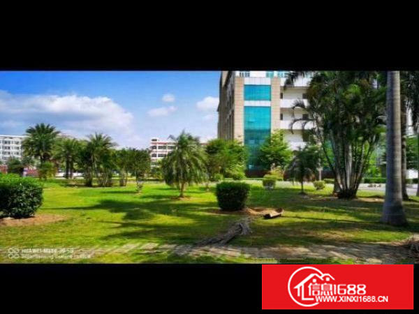 一手房源，实际面积出租