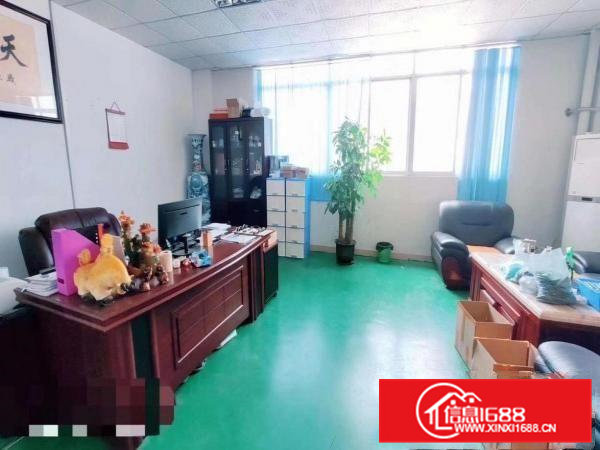 金凤凰新出楼上豪华装修1350平方公摊小价格美丽