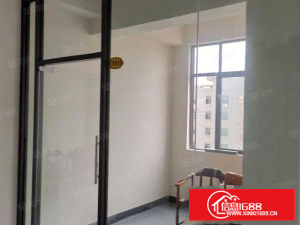 全新厂房精装修水电到位，仅18元平方，拎设备即可开工