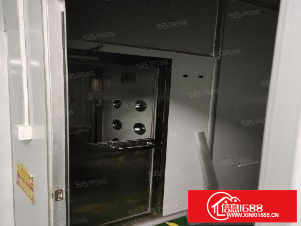 观澜桂花无尘室厂房出租